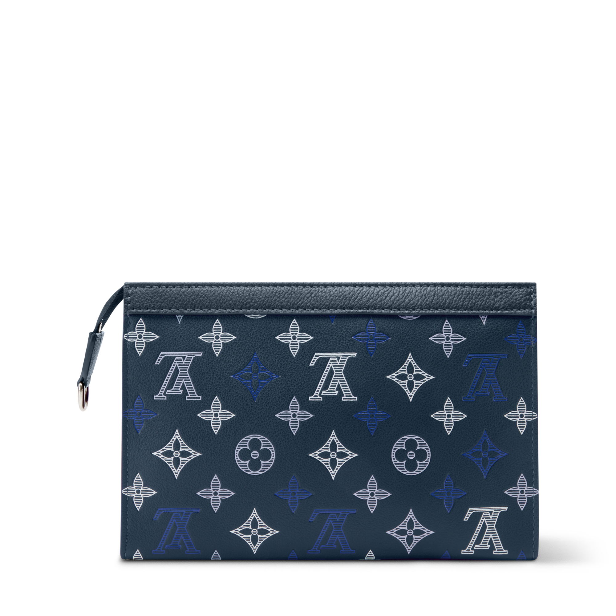 Key Pouch M Other Monogram Canvas - Wallets and Small Leather